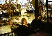 Wapping, James Mcneill Whistler